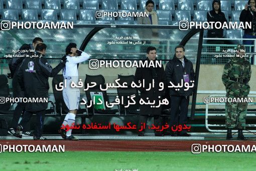 837647, Tehran, [*parameter:4*], Iran Pro League، Persian Gulf Cup، 2012-13 season، Second Leg، Week 24، Paykan ۰ v 3 Esteghlal on 2013/01/29 at Azadi Stadium