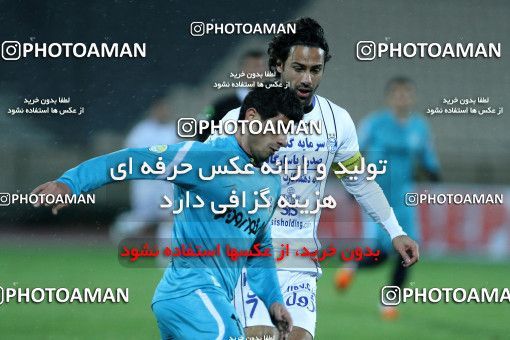 837634, Tehran, [*parameter:4*], Iran Pro League، Persian Gulf Cup، 2012-13 season، Second Leg، Week 24، Paykan ۰ v 3 Esteghlal on 2013/01/29 at Azadi Stadium