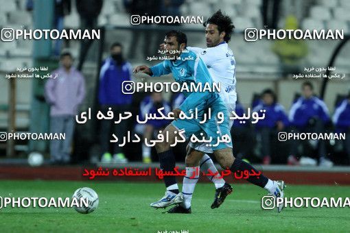 837601, Tehran, [*parameter:4*], Iran Pro League، Persian Gulf Cup، 2012-13 season، Second Leg، Week 24، Paykan ۰ v 3 Esteghlal on 2013/01/29 at Azadi Stadium