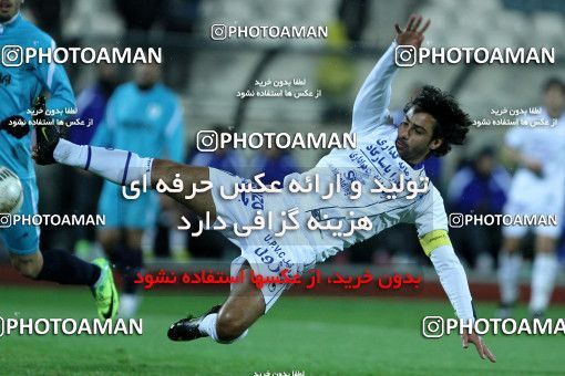 837678, Tehran, [*parameter:4*], Iran Pro League، Persian Gulf Cup، 2012-13 season، Second Leg، Week 24، Paykan ۰ v 3 Esteghlal on 2013/01/29 at Azadi Stadium