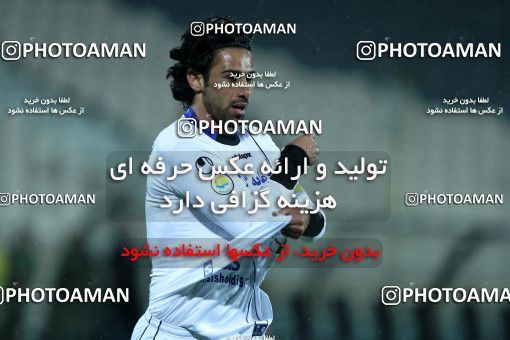 837637, Tehran, [*parameter:4*], Iran Pro League، Persian Gulf Cup، 2012-13 season، Second Leg، Week 24، Paykan ۰ v 3 Esteghlal on 2013/01/29 at Azadi Stadium