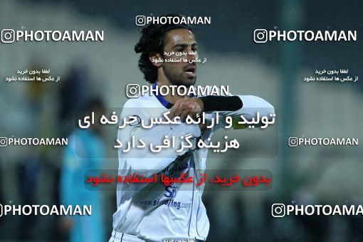 837603, Tehran, [*parameter:4*], Iran Pro League، Persian Gulf Cup، 2012-13 season، Second Leg، Week 24، Paykan ۰ v 3 Esteghlal on 2013/01/29 at Azadi Stadium