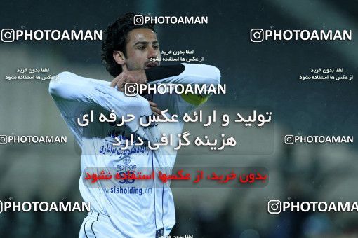 837589, Tehran, [*parameter:4*], Iran Pro League، Persian Gulf Cup، 2012-13 season، Second Leg، Week 24، Paykan ۰ v 3 Esteghlal on 2013/01/29 at Azadi Stadium