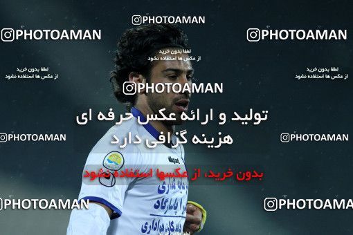 837590, Tehran, [*parameter:4*], Iran Pro League، Persian Gulf Cup، 2012-13 season، Second Leg، Week 24، Paykan ۰ v 3 Esteghlal on 2013/01/29 at Azadi Stadium