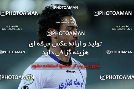 837632, Tehran, [*parameter:4*], Iran Pro League، Persian Gulf Cup، 2012-13 season، Second Leg، Week 24، Paykan ۰ v 3 Esteghlal on 2013/01/29 at Azadi Stadium