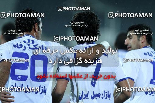 837668, Tehran, [*parameter:4*], Iran Pro League، Persian Gulf Cup، 2012-13 season، Second Leg، Week 24، Paykan ۰ v 3 Esteghlal on 2013/01/29 at Azadi Stadium