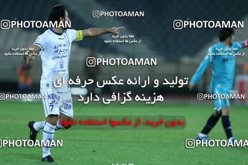 837605, Tehran, [*parameter:4*], Iran Pro League، Persian Gulf Cup، 2012-13 season، Second Leg، Week 24، Paykan ۰ v 3 Esteghlal on 2013/01/29 at Azadi Stadium