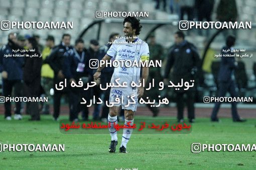 837672, Tehran, [*parameter:4*], Iran Pro League، Persian Gulf Cup، 2012-13 season، Second Leg، Week 24، Paykan ۰ v 3 Esteghlal on 2013/01/29 at Azadi Stadium