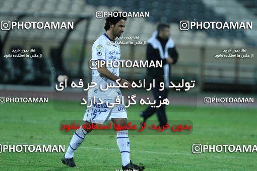 837648, Tehran, [*parameter:4*], Iran Pro League، Persian Gulf Cup، 2012-13 season، Second Leg، Week 24، Paykan ۰ v 3 Esteghlal on 2013/01/29 at Azadi Stadium