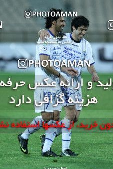 837596, Tehran, [*parameter:4*], Iran Pro League، Persian Gulf Cup، 2012-13 season، Second Leg، Week 24، Paykan ۰ v 3 Esteghlal on 2013/01/29 at Azadi Stadium