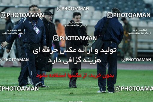 837670, Tehran, [*parameter:4*], Iran Pro League، Persian Gulf Cup، 2012-13 season، Second Leg، Week 24، Paykan ۰ v 3 Esteghlal on 2013/01/29 at Azadi Stadium