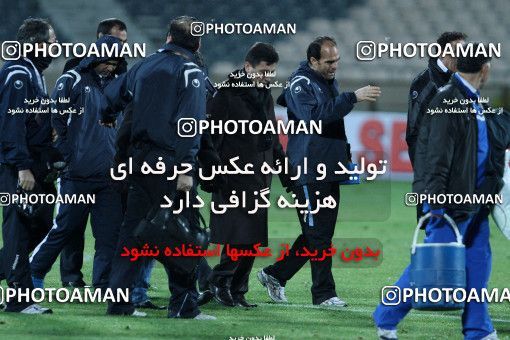 837682, Tehran, [*parameter:4*], Iran Pro League، Persian Gulf Cup، 2012-13 season، Second Leg، Week 24، Paykan ۰ v 3 Esteghlal on 2013/01/29 at Azadi Stadium