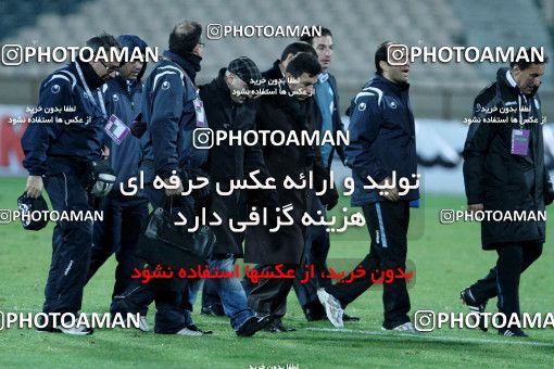 837607, Tehran, [*parameter:4*], Iran Pro League، Persian Gulf Cup، 2012-13 season، Second Leg، Week 24، Paykan ۰ v 3 Esteghlal on 2013/01/29 at Azadi Stadium