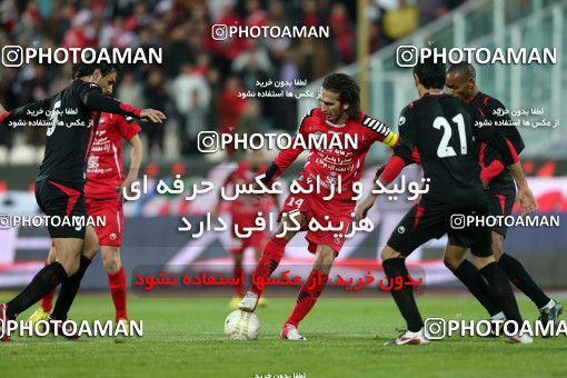 837779, Tehran, [*parameter:4*], Iran Pro League، Persian Gulf Cup، 2012-13 season، Second Leg، Week 24، Persepolis ۰ v ۰ Foulad Khouzestan on 2013/01/30 at Azadi Stadium