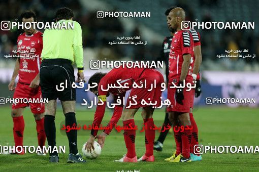 837910, Tehran, [*parameter:4*], Iran Pro League، Persian Gulf Cup، 2012-13 season، Second Leg، Week 24، Persepolis ۰ v ۰ Foulad Khouzestan on 2013/01/30 at Azadi Stadium