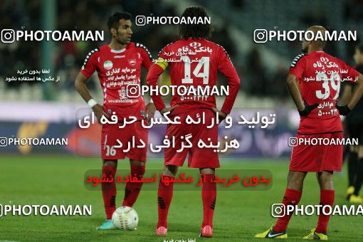 837722, Tehran, [*parameter:4*], Iran Pro League، Persian Gulf Cup، 2012-13 season، Second Leg، Week 24، Persepolis ۰ v ۰ Foulad Khouzestan on 2013/01/30 at Azadi Stadium