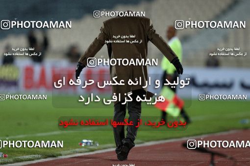 837744, Tehran, [*parameter:4*], لیگ برتر فوتبال ایران، Persian Gulf Cup، Week 24، Second Leg، Persepolis 0 v 0 Foulad Khouzestan on 2013/01/30 at Azadi Stadium