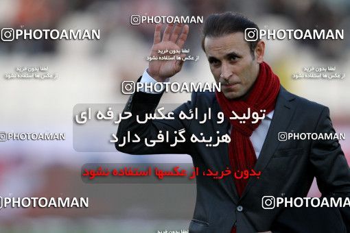 838024, Tehran, [*parameter:4*], لیگ برتر فوتبال ایران، Persian Gulf Cup، Week 24، Second Leg، Persepolis 0 v 0 Foulad Khouzestan on 2013/01/30 at Azadi Stadium