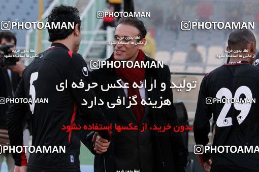 837914, Tehran, [*parameter:4*], لیگ برتر فوتبال ایران، Persian Gulf Cup، Week 24، Second Leg، Persepolis 0 v 0 Foulad Khouzestan on 2013/01/30 at Azadi Stadium