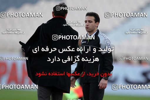 837993, Tehran, [*parameter:4*], لیگ برتر فوتبال ایران، Persian Gulf Cup، Week 24، Second Leg، Persepolis 0 v 0 Foulad Khouzestan on 2013/01/30 at Azadi Stadium