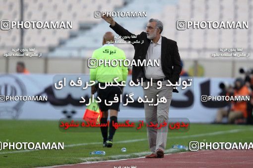 838016, Tehran, [*parameter:4*], لیگ برتر فوتبال ایران، Persian Gulf Cup، Week 24، Second Leg، Persepolis 0 v 0 Foulad Khouzestan on 2013/01/30 at Azadi Stadium