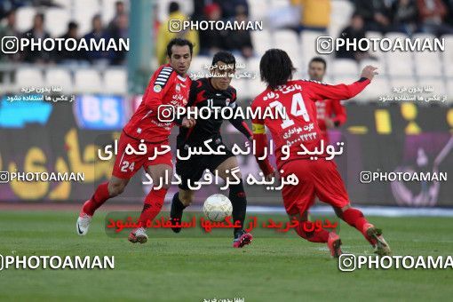 838079, Tehran, [*parameter:4*], Iran Pro League، Persian Gulf Cup، 2012-13 season، Second Leg، Week 24، Persepolis ۰ v ۰ Foulad Khouzestan on 2013/01/30 at Azadi Stadium