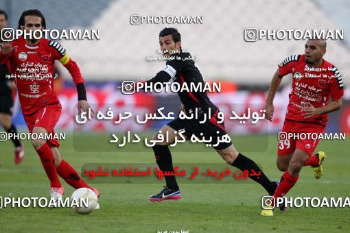 838057, Tehran, [*parameter:4*], Iran Pro League، Persian Gulf Cup، 2012-13 season، Second Leg، Week 24، Persepolis ۰ v ۰ Foulad Khouzestan on 2013/01/30 at Azadi Stadium