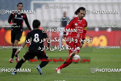 838009, Tehran, [*parameter:4*], Iran Pro League، Persian Gulf Cup، 2012-13 season، Second Leg، Week 24، Persepolis ۰ v ۰ Foulad Khouzestan on 2013/01/30 at Azadi Stadium