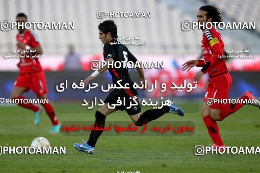 837935, Tehran, [*parameter:4*], Iran Pro League، Persian Gulf Cup، 2012-13 season، Second Leg، Week 24، Persepolis ۰ v ۰ Foulad Khouzestan on 2013/01/30 at Azadi Stadium