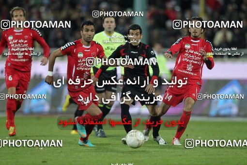 837951, Tehran, [*parameter:4*], Iran Pro League، Persian Gulf Cup، 2012-13 season، Second Leg، Week 24، Persepolis ۰ v ۰ Foulad Khouzestan on 2013/01/30 at Azadi Stadium