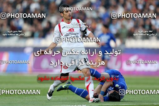 838243, Tehran, [*parameter:4*], Iran Pro League، Persian Gulf Cup، 2012-13 season، Second Leg، Week 25، Esteghlal ۱ v ۰ Rah Ahan on 2013/02/08 at Azadi Stadium