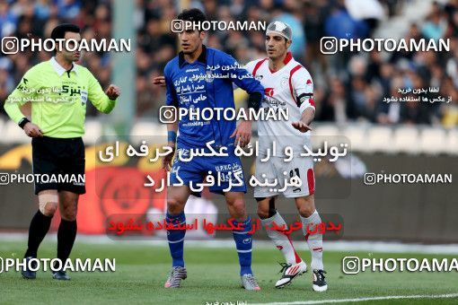 838189, Tehran, [*parameter:4*], Iran Pro League، Persian Gulf Cup، 2012-13 season، Second Leg، Week 25، Esteghlal ۱ v ۰ Rah Ahan on 2013/02/08 at Azadi Stadium