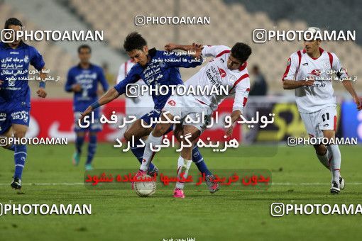 838273, Tehran, [*parameter:4*], Iran Pro League، Persian Gulf Cup، 2012-13 season، Second Leg، Week 25، Esteghlal ۱ v ۰ Rah Ahan on 2013/02/08 at Azadi Stadium