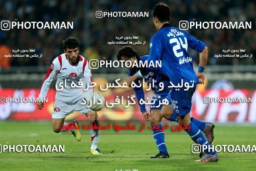 838319, Tehran, [*parameter:4*], Iran Pro League، Persian Gulf Cup، 2012-13 season، Second Leg، Week 25، Esteghlal ۱ v ۰ Rah Ahan on 2013/02/08 at Azadi Stadium