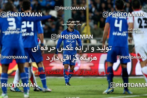 838266, Tehran, [*parameter:4*], Iran Pro League، Persian Gulf Cup، 2012-13 season، Second Leg، Week 25، Esteghlal ۱ v ۰ Rah Ahan on 2013/02/08 at Azadi Stadium