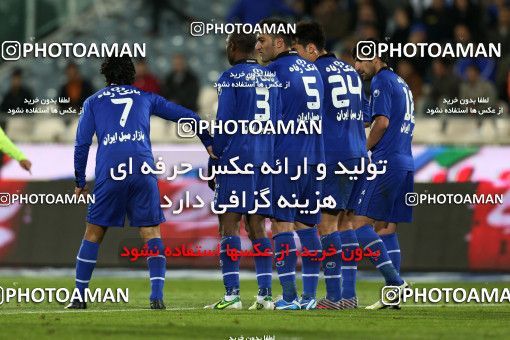 838309, Tehran, [*parameter:4*], Iran Pro League، Persian Gulf Cup، 2012-13 season، Second Leg، Week 25، Esteghlal ۱ v ۰ Rah Ahan on 2013/02/08 at Azadi Stadium