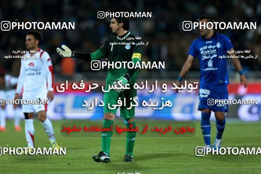 838322, Tehran, [*parameter:4*], Iran Pro League، Persian Gulf Cup، 2012-13 season، Second Leg، Week 25، Esteghlal ۱ v ۰ Rah Ahan on 2013/02/08 at Azadi Stadium