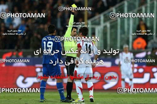 838209, Tehran, [*parameter:4*], Iran Pro League، Persian Gulf Cup، 2012-13 season، Second Leg، Week 25، Esteghlal ۱ v ۰ Rah Ahan on 2013/02/08 at Azadi Stadium