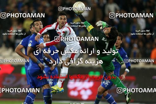 838148, Tehran, [*parameter:4*], Iran Pro League، Persian Gulf Cup، 2012-13 season، Second Leg، Week 25، Esteghlal ۱ v ۰ Rah Ahan on 2013/02/08 at Azadi Stadium