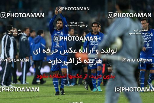 838288, Tehran, [*parameter:4*], Iran Pro League، Persian Gulf Cup، 2012-13 season، Second Leg، Week 25، Esteghlal ۱ v ۰ Rah Ahan on 2013/02/08 at Azadi Stadium