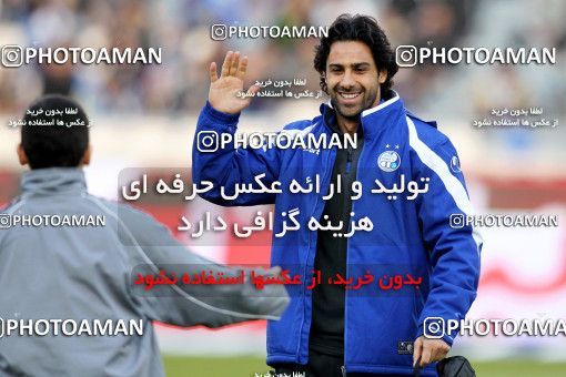 838339, Tehran, [*parameter:4*], Iran Pro League، Persian Gulf Cup، 2012-13 season، Second Leg، Week 25، Esteghlal ۱ v ۰ Rah Ahan on 2013/02/08 at Azadi Stadium