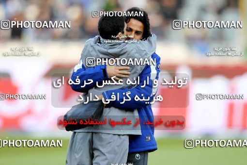 838336, Tehran, [*parameter:4*], Iran Pro League، Persian Gulf Cup، 2012-13 season، Second Leg، Week 25، Esteghlal ۱ v ۰ Rah Ahan on 2013/02/08 at Azadi Stadium