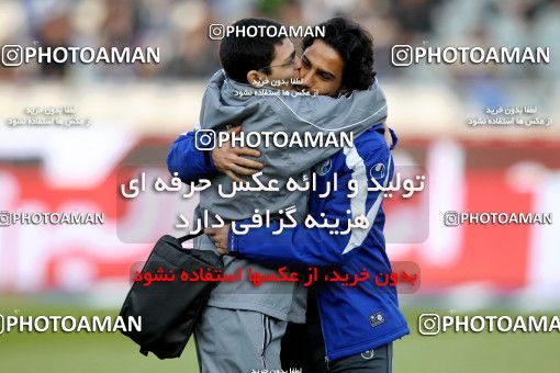 838415, Tehran, [*parameter:4*], Iran Pro League، Persian Gulf Cup، 2012-13 season، Second Leg، Week 25، Esteghlal ۱ v ۰ Rah Ahan on 2013/02/08 at Azadi Stadium