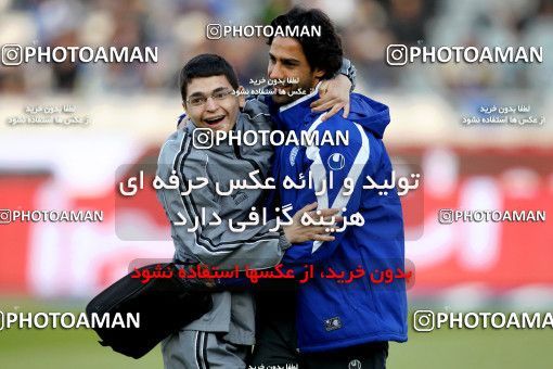 838483, Tehran, [*parameter:4*], Iran Pro League، Persian Gulf Cup، 2012-13 season، Second Leg، Week 25، Esteghlal ۱ v ۰ Rah Ahan on 2013/02/08 at Azadi Stadium