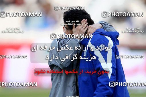 838443, Tehran, [*parameter:4*], Iran Pro League، Persian Gulf Cup، 2012-13 season، Second Leg، Week 25، Esteghlal ۱ v ۰ Rah Ahan on 2013/02/08 at Azadi Stadium