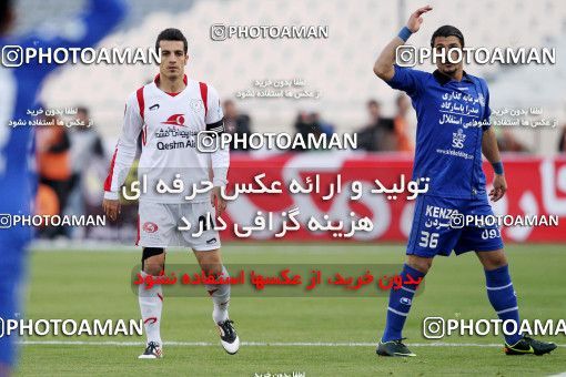 838347, Tehran, [*parameter:4*], Iran Pro League، Persian Gulf Cup، 2012-13 season، Second Leg، Week 25، Esteghlal ۱ v ۰ Rah Ahan on 2013/02/08 at Azadi Stadium