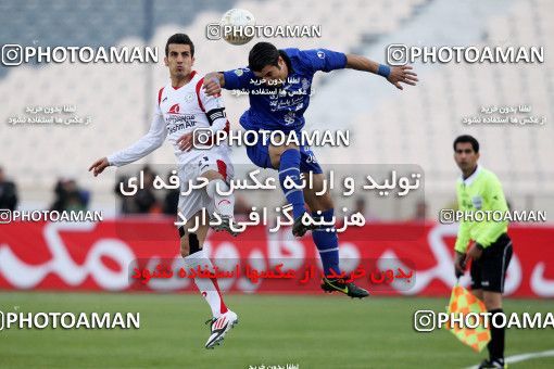 838372, Tehran, [*parameter:4*], Iran Pro League، Persian Gulf Cup، 2012-13 season، Second Leg، Week 25، Esteghlal ۱ v ۰ Rah Ahan on 2013/02/08 at Azadi Stadium