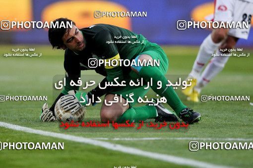 838402, Tehran, [*parameter:4*], Iran Pro League، Persian Gulf Cup، 2012-13 season، Second Leg، Week 25، Esteghlal ۱ v ۰ Rah Ahan on 2013/02/08 at Azadi Stadium