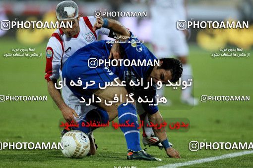 838378, Tehran, [*parameter:4*], Iran Pro League، Persian Gulf Cup، 2012-13 season، Second Leg، Week 25، Esteghlal ۱ v ۰ Rah Ahan on 2013/02/08 at Azadi Stadium