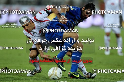 838382, Tehran, [*parameter:4*], Iran Pro League، Persian Gulf Cup، 2012-13 season، Second Leg، Week 25، Esteghlal ۱ v ۰ Rah Ahan on 2013/02/08 at Azadi Stadium